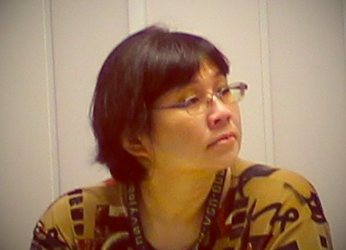 Christabel Wong