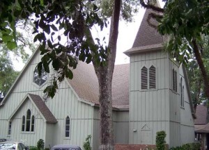 Grace Episcopal Church Grace Episcopal Church