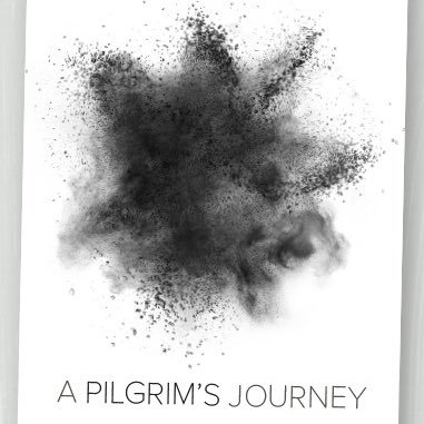 Pilgrim's Journey Cover