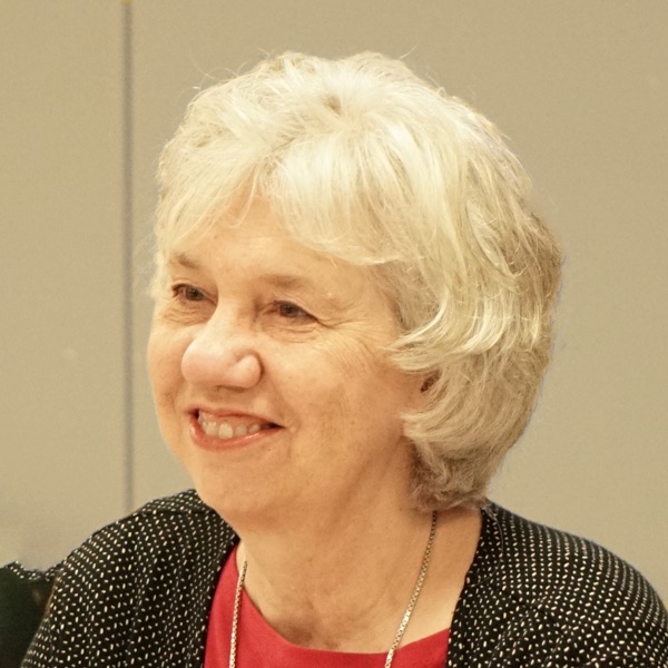 Dr. Christine Pohl