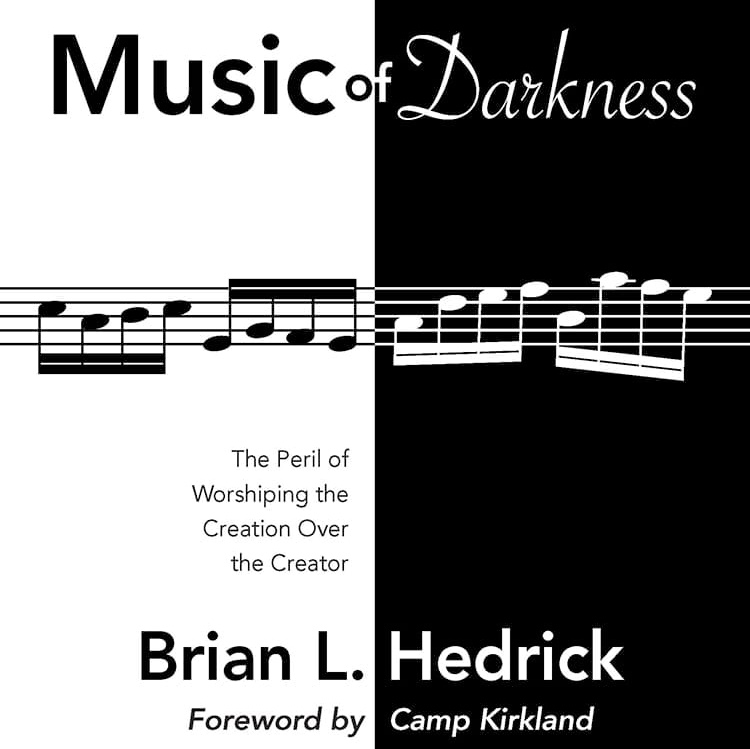 Hedrick book cover