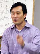 Dan Lee