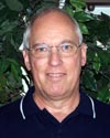 IWS Alumnus James Dodge