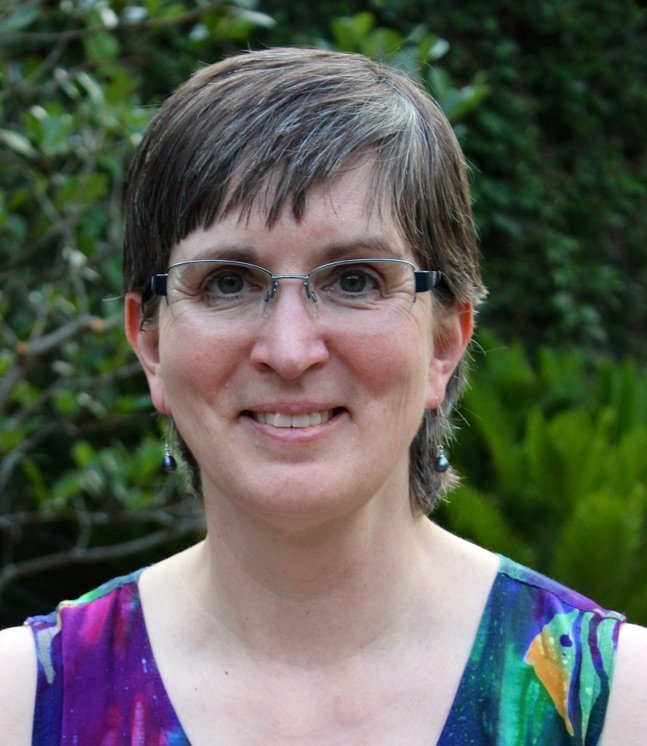 Donna Hawk-Reinhard