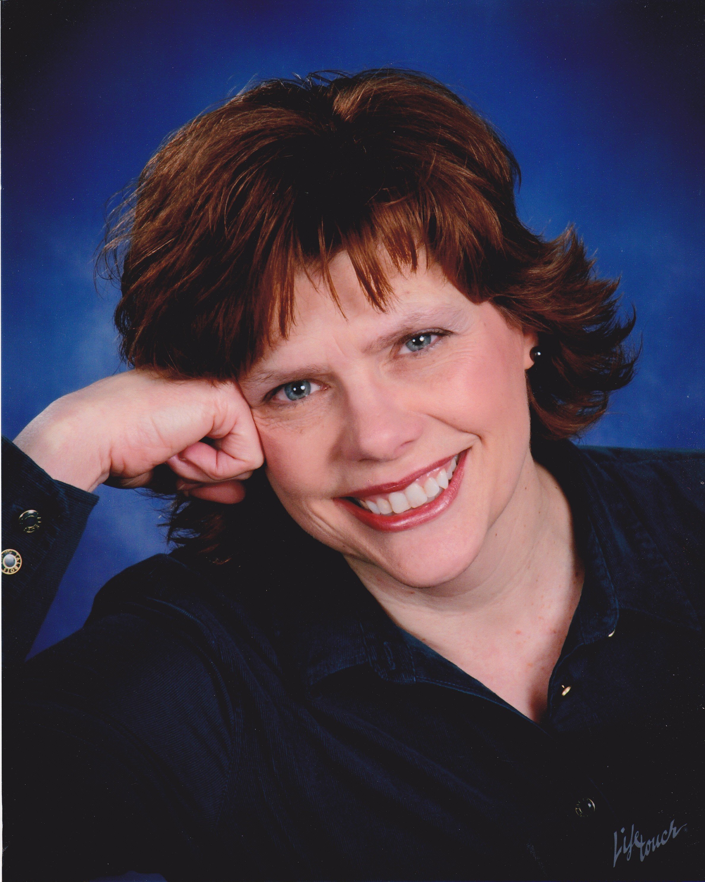 Dinelle Frankland