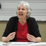 Dr. Christine Pohl 06-16