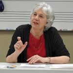 Dr. Christine Pohl