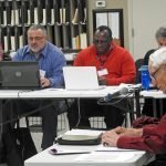 Gerald Borchert Seminar