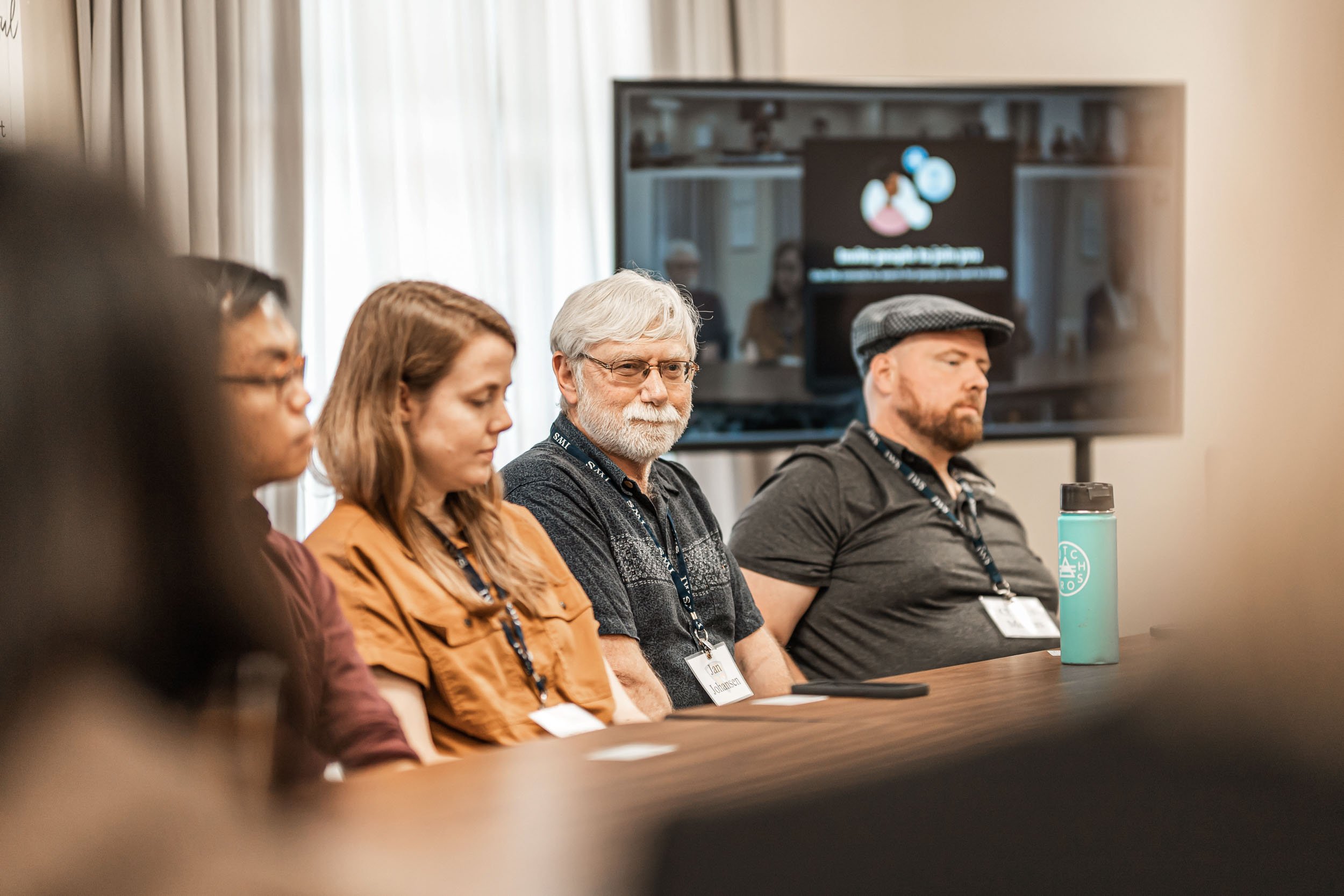 Affordable, Low-Residency, Student-Directed Graduate Education