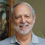 Dr. Dan Sharp