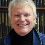 Darrell Harris Jan 2007