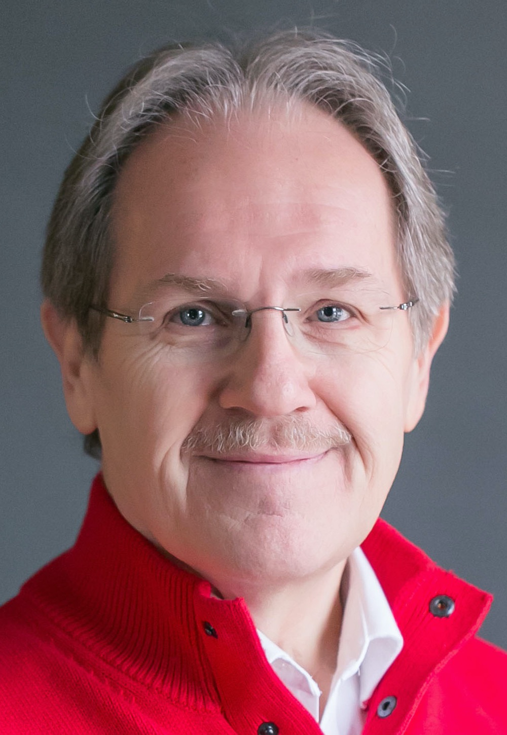 Dr. David Ellison