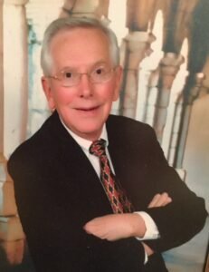 Dr. David Garmus