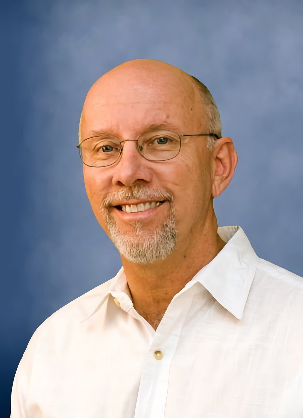 Dr. Steve Huntley