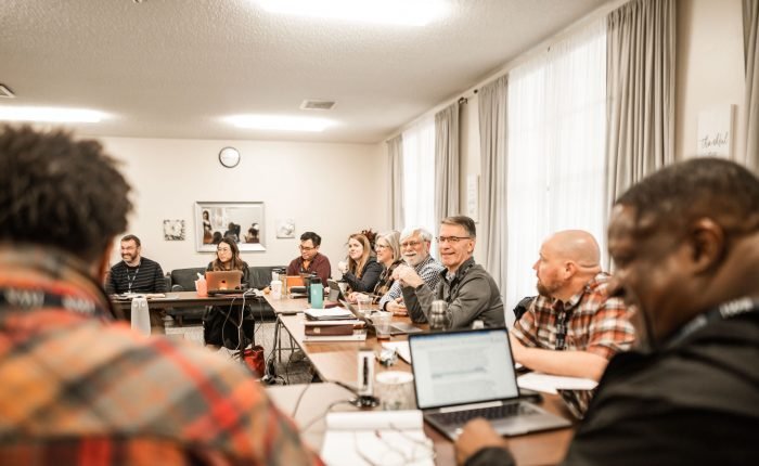 ANNOUNCING: IWS Worship Seminar June 2023