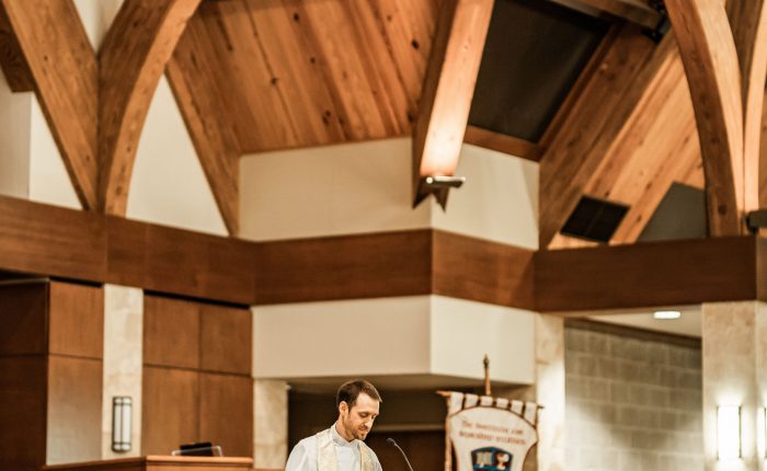 4 Reasons to Start the DWS Program at IWS | Dr. Mark Murray, DWS