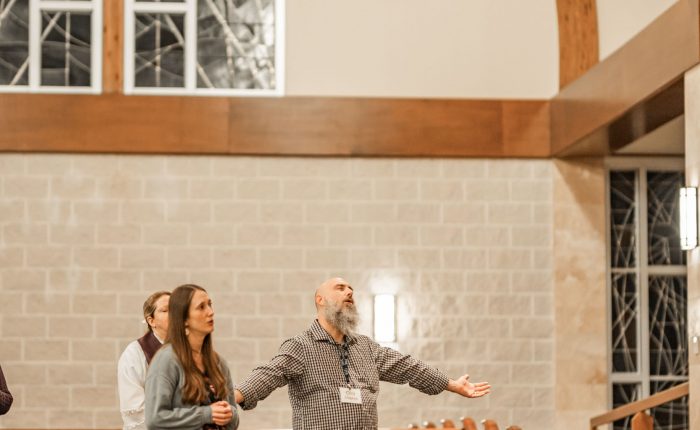 What the Asbury Outpouring Shows Us about Worship, by Jonathan A. Powers for The Robert E. Webber Institute for Worship Studies