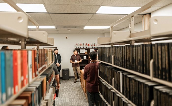 IWS Bibliography June 2023