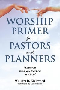 Worship Primer for Pastors