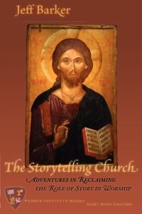 The Storytelling Church