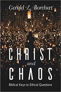 Christ and Chaos