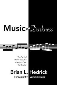Music of Darkness