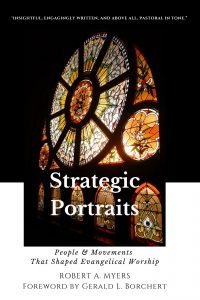 Strategic Portraits