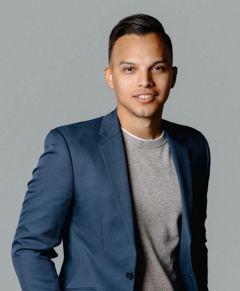 Joseph Amaya