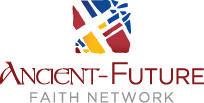Ancient-Future Faith Network logo