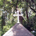 Grace Episcopal Cross
