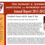 Preview Image of the Annual Report