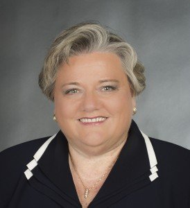 IWS Professor Constance Cherry (DWS 702)