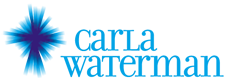 Carla Waterman logo