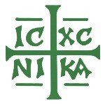 Cross [IC XC NIKA Jesus Christ Victorious]