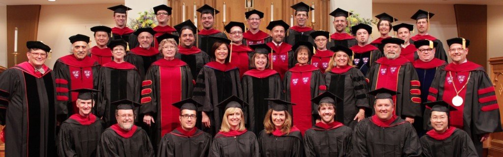 2013 IWS Graduates