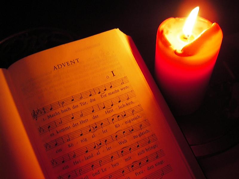 Book and Candle
