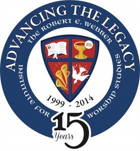 15th Anniversary Badge