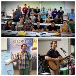 Romania School of Worship 2014