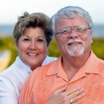 Bill and Sharon Welsch