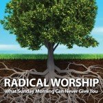 Radical Worship cover