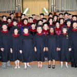 2016 IWS Graduates