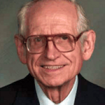 Dr. Gerald Borchert