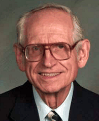 Dr. Gerald Borchert