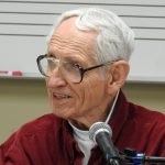 Dr. Gerald Borchert