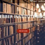 Webber Institute Books