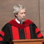 Dr. Gordon T. Smith