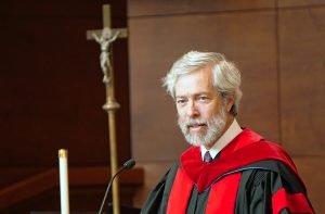 Dr. Gordon T. Smith
