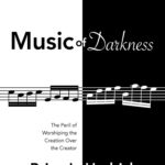 "Music of Darkness" book cover