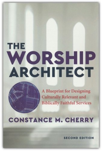 Cherry Worship Architect