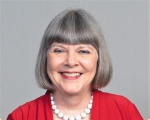 Susan Massey